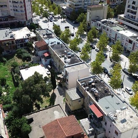2 Kitarat Bb Bed & Breakfast Vlorë Екстериор снимка