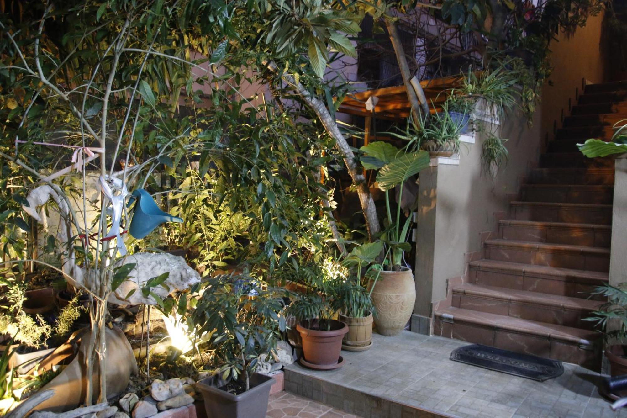 2 Kitarat Bb Bed & Breakfast Vlorë Екстериор снимка